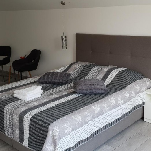 KE-TO Zagreb Airport Rooms