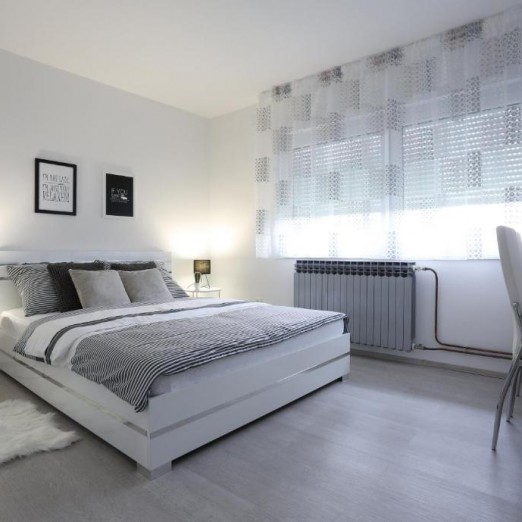 Imperium Rooms Zagreb Airport 