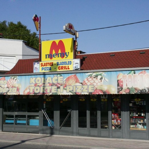 Pizzeria Memy