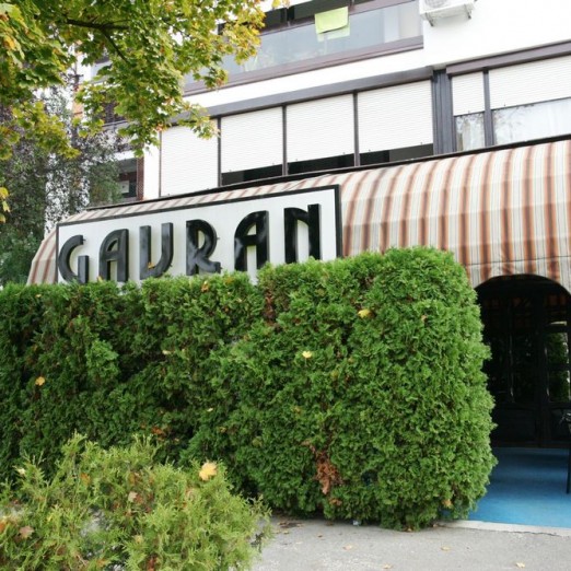 Pizzeria Gavran