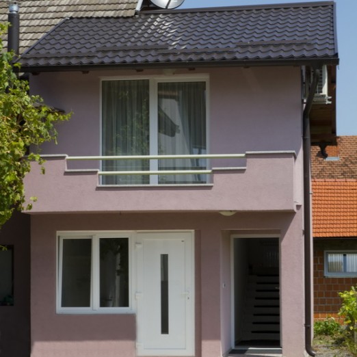 Sobe Garden rooms Pleso