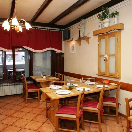 Restoran Gorička Klet