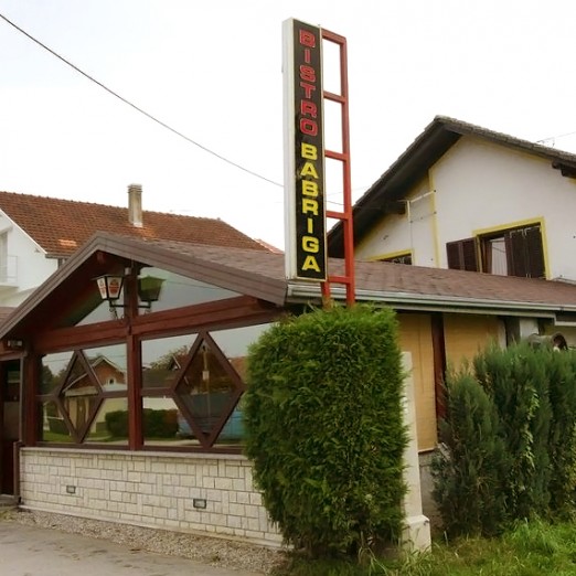 Bistro Babriga