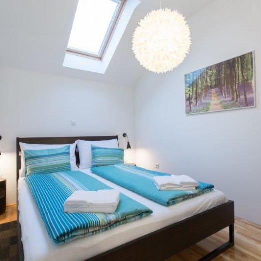 TARA GARDEN - rooms and apartments